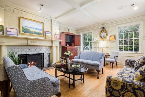 Simsbury 1820 House, Reserva ahora Bed & breakfast Simsbury Connecticut