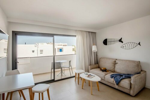 Apartamentos Es Pujols - Emar Hotels, Reserva ahora Apartamento Hoteles en Formentera con piscina, Piscina