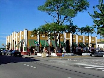 Novotel Itajai, Забронировать Отель Итажаи Санта-Катарина, рядом с Itajai Valley University