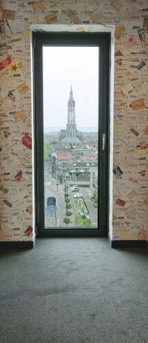 Hampshire Hotel - Delft Centre, Book Hotel Delft Zuid-Holland, near KAVLI
