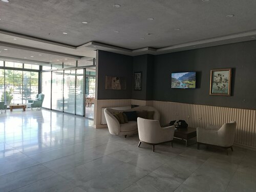Eymen Hotel, Prenota Hotel Oltu Anatolia Orientale