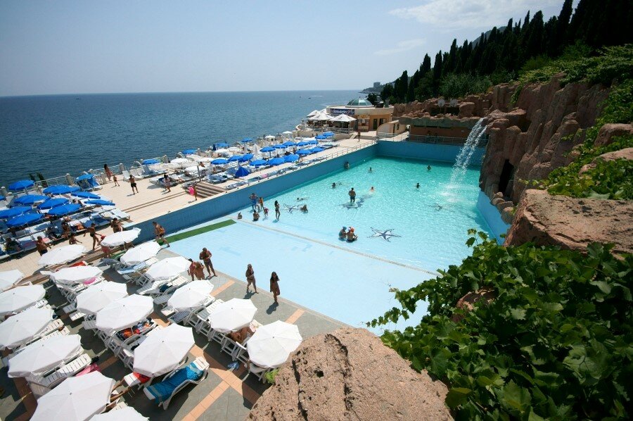 Aquapark