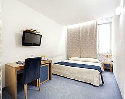 Residenza Domizia Smart Design