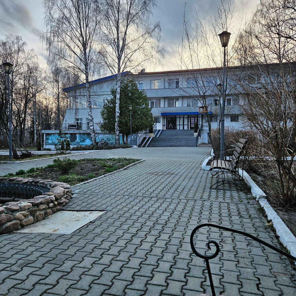 Berezki
