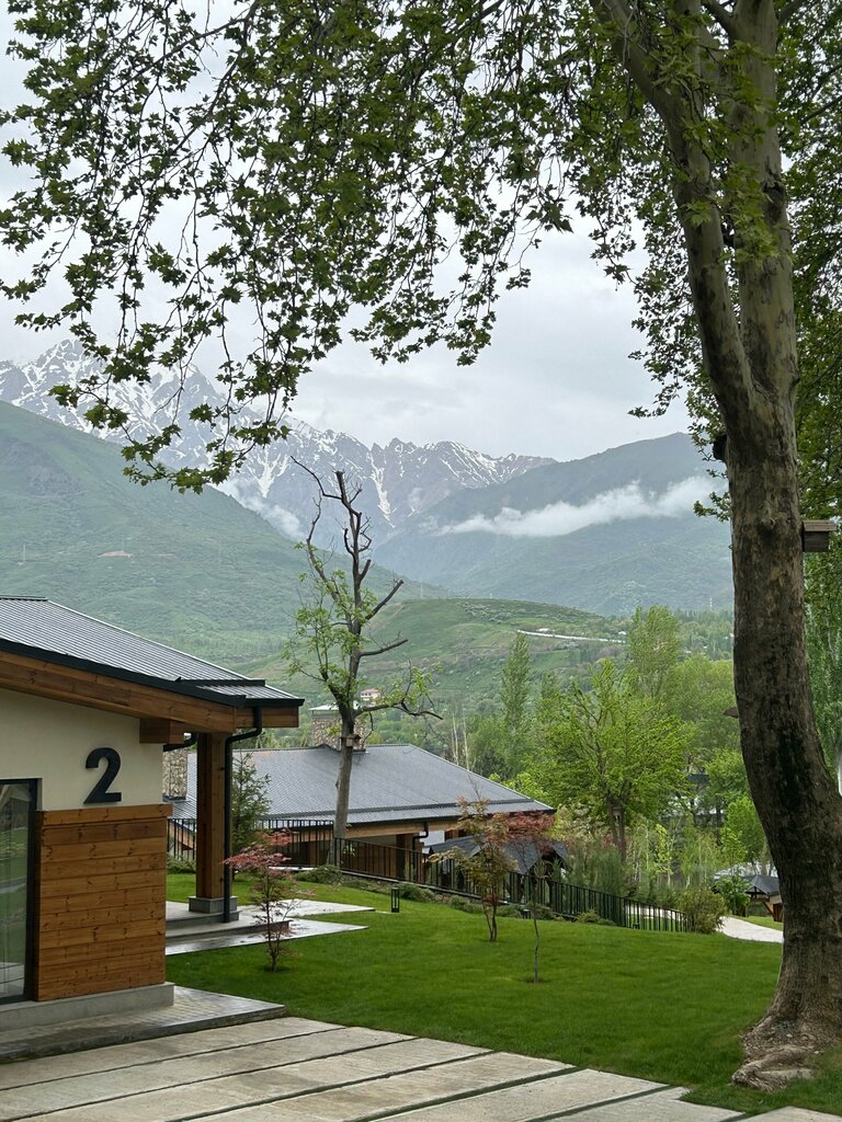 Burchmulla Resorts