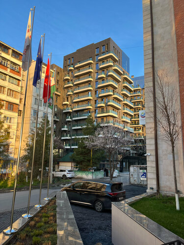 Ramada Encore by Wyndham Tashkent, Prenota Hotel Hotel a Taskent con colazione, Colazione