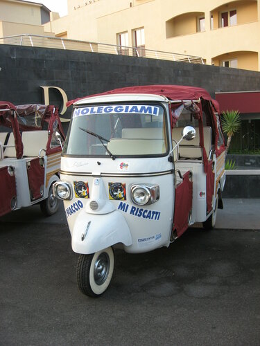 Domina Zagarella Sicily, Забронировать Отель Санта-Флавия Сицилия