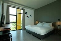 Hua Hin Luxury Studio by the Ocean 1, Забронировать Отель Отели Прачуапкхирикхан с парковкой, Парковка