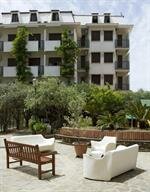 Hotel La Playa, Book Hotel Hoteller i Pollica med parkering, Parkering