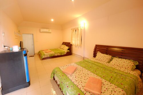 Petch Anda Resort, Забронировать Курортный отель Сикао 