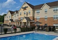TownePlace Suites Stafford, Rezerwuj Hotel Hotele w Stafford ze śniadaniem, Śniadanie