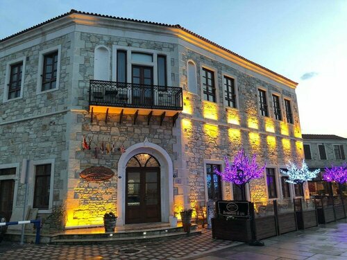 La Petra Hotel, Забронировать Отель Отели Фоча с завтраком, Завтраки