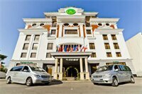 Cron Palace kosher Tbilisi Hotel, Забронировать Отель Тбилиси Регион Тбилиси