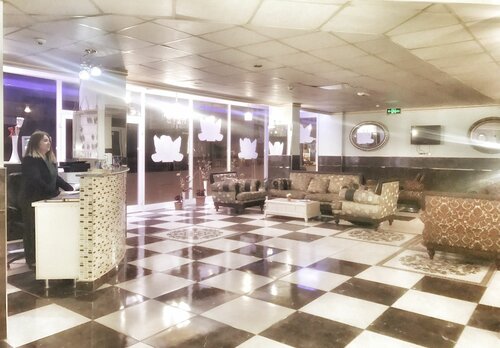Linda Star Palace Otel, Забронировать Отель Отели Провинции Антальи с парковкой, Парковка