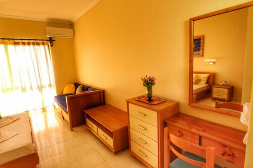 Avra Sunset Sea View Liapades, Забронировать Отель Лиападес Остров Корфу