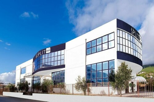 Hotel Split Inn by President