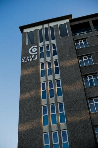 Center Hotels Arnarhvoll, Забронировать Отель СПА-отели Хёвюдборгарсвайдид, SPA-услуги