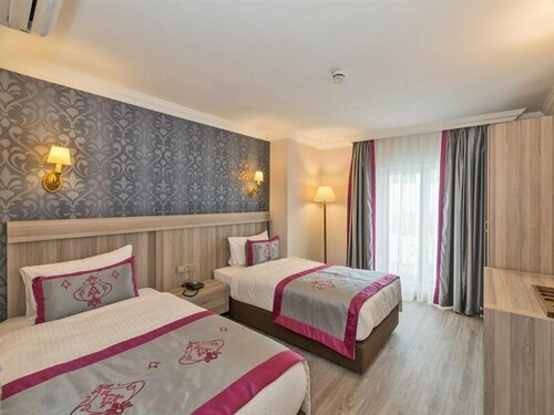 Dab Hotel, Rezerwuj Hotel Esenyurt Stambuł