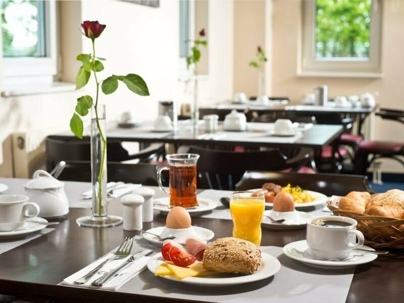 City Hotel Hoyerswerda