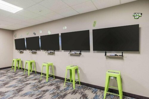 Sleep Inn & Suites Webb City, Book Hotel Businesshoteller i Missouri, 4* 5*