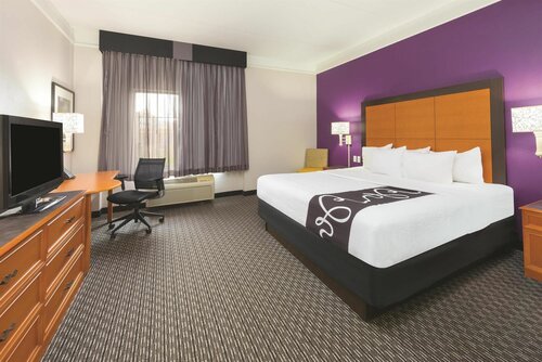 La Quinta by Wyndham Tacoma - Seattle, Забронировать Отель Такома Вашингтон