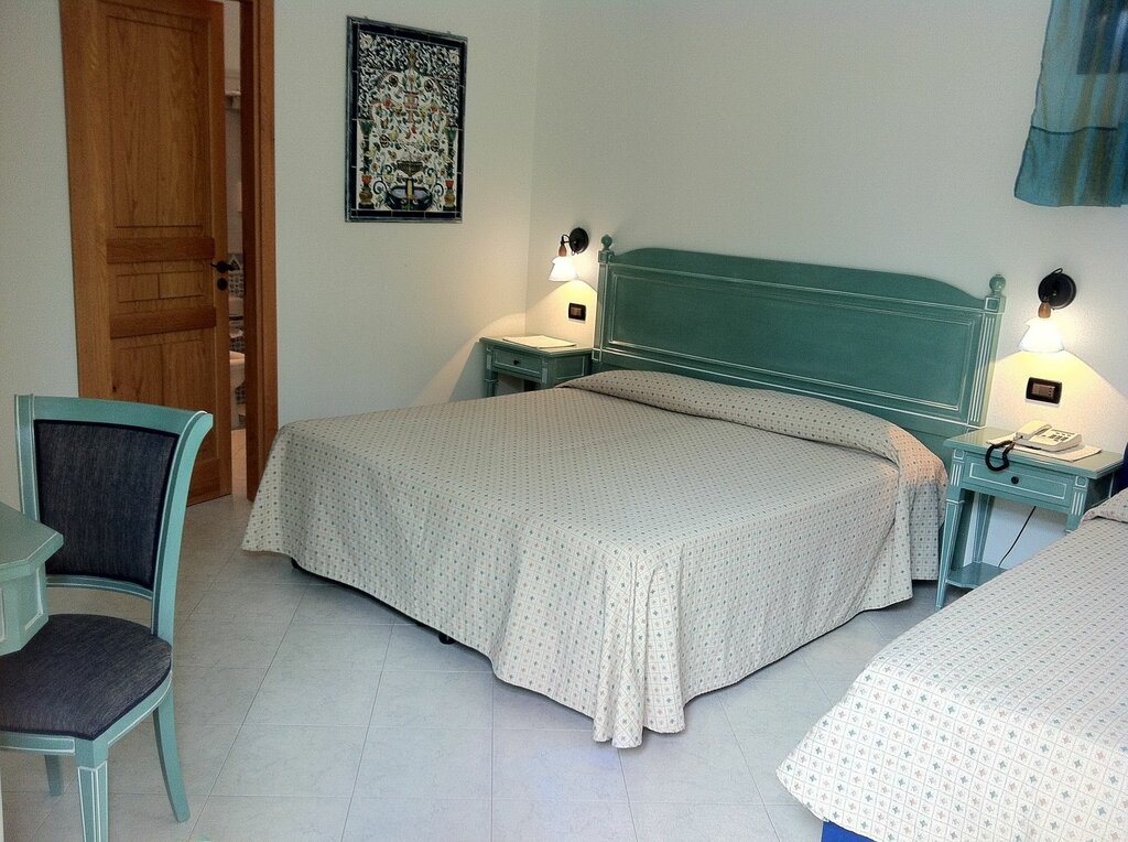 Hotel Mediterraneo