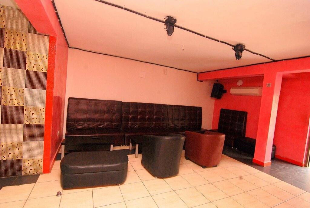 Residency Hotel Area 11 Abuja