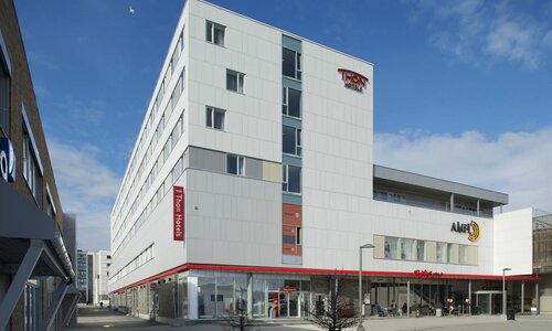Thon Hotel Alta, Забронировать Отель Алта Тромс и Финнмарк