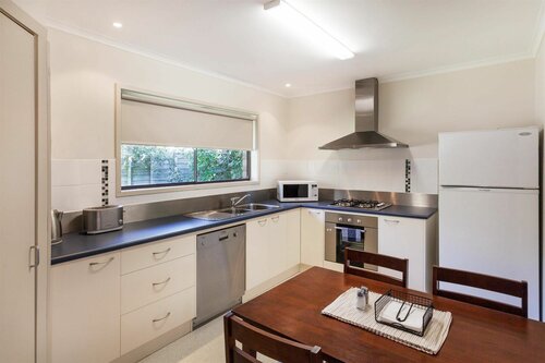 The Aspen & Apartments, Prenota Appartamento Sale Gippsland