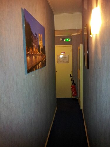 Hôtel Flor Rivoli, Забронировать Отель 1-й округ: Лувр Париж, рядом с Theatre de la Huchette