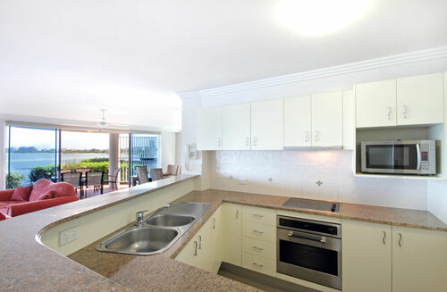 Watermark Resort Caloundra, Prenota Resort Caloundra Sunshine Coast