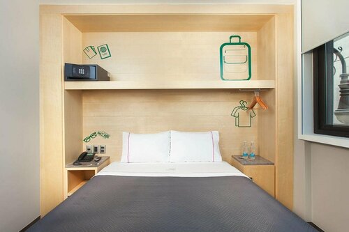 Hotel MX zocalo CDMX, Trademark Collection by Wyndham, Book Hotel 3-stjernede hoteller i Mexico DF, 3*