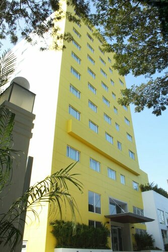 Lemon Tree Hotel, Забронировать Отель Бизнес-отели штата Карнатаки, 4* 5*