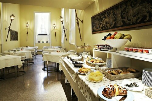 Hotel Gran Duca Di York, Book Hotel Milan City Centre Milan, near Cordusio