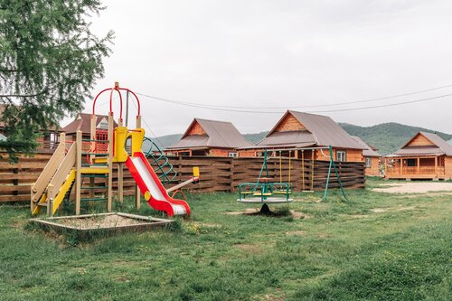 SEMEJNYiJ Guest House, Брондау Гостьхаус Goryachinsk Pribaykalsky Rayon