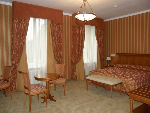 Kochar, Rezervovat Hotel Kaliningrad region hotely s bazénem, Bazén