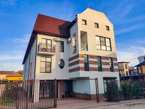 Анапа LOFT inn, Забронировать Гостевой дом Анапа Побережье Анапы