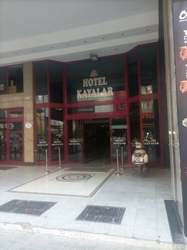 Kayalar Hotel, Забронировать Отель СПА-отели Антальи, рядом с Antalya State Theater, SPA-услуги