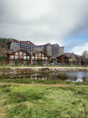 Sport residence&SPA (Sport residence & SPA) on Fyodor Konyukhov Street 5, Забронировать Отель Отели Челябинской области с завтраком, Завтраки