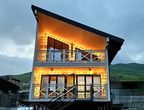 Life house fiagdon, Забронировать Гостевой дом Цмити Алагирский район