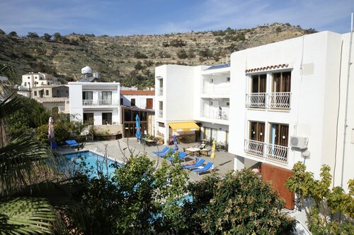 Antonis G. Hotel Apartments, Book Apartment Apartments in Larnaca Region, Apartment