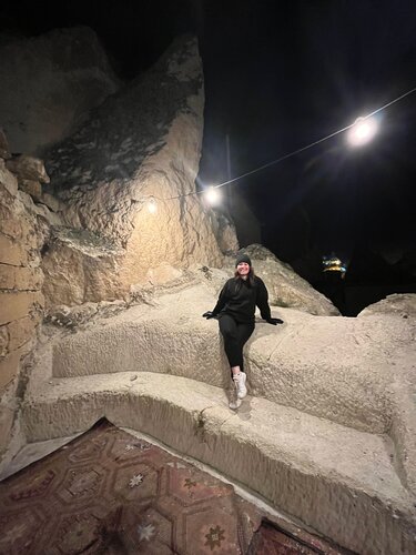 View Cave Hotel, Забронировать Отель Гёреме Каппадокия