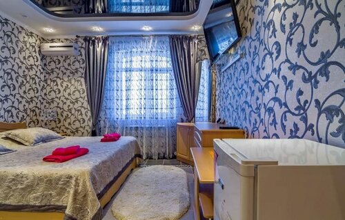 Камелот, Забронировать Отель Мостовской Мостовский район