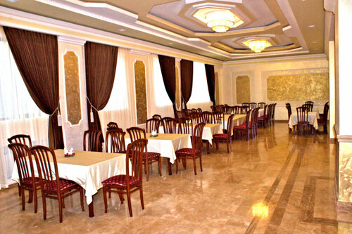 Hotel and restaurant complex Ershov, Book Hotel Ishim Ishimsky District