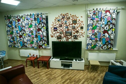 Sky Hostel, Book Hostel / Vandrerhjem Northern Administrative District Vandrehjem, Hostel / Vandrerhjem