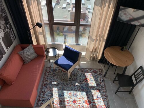 Apartments Private (Апартментс Прайвит) на шоссе Дмитровское 81, Забронировать Апартаменты/квартира Апартаменты Москвы, рядом с Селигерская, Апартаменты/квартира