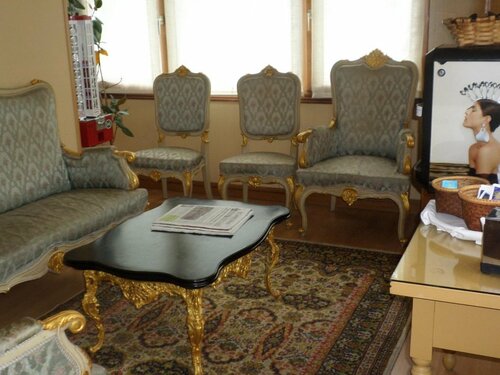 Hotel Monte Ulia, Buchen Sie Hotel Gros 