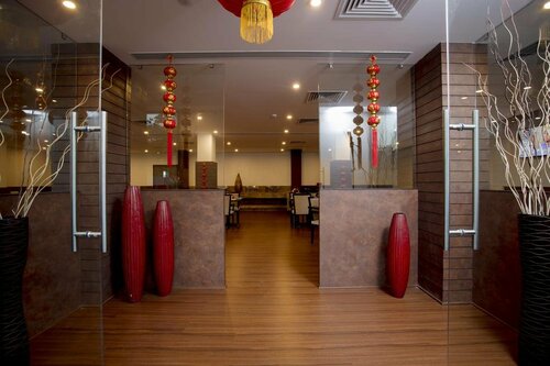 Southern Star,Bangalore, Забронировать Отель Бангалор штат Карнатака, рядом с Парк Каббон