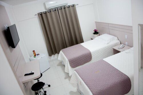 Hotel Roari, Book Hotel Cuiaba 