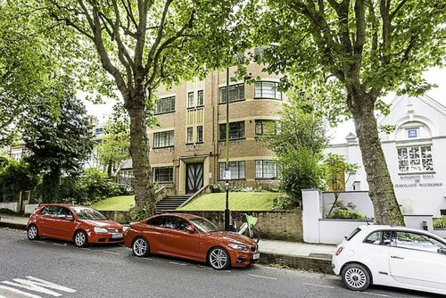 Stylish Highgate Haven Apartment, Забронировать Апартаменты/квартира Лондон Большой Лондон